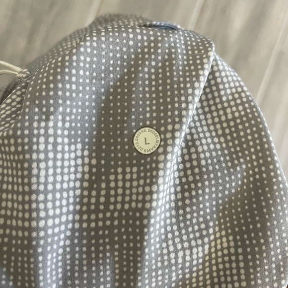 Lululemon Men's T.H.E. Short 9" Linerless LM7AAWS - Picture 2 of 4